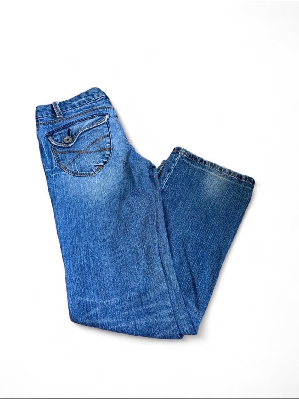 Aeropostale Women’s Boot Cut Jeans